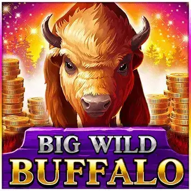 Play Big Wild Buffalo Horizons casino