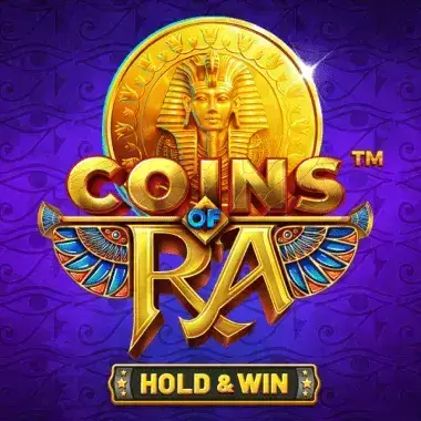Play Coins Of Ra - Hold & Win Horizons casino