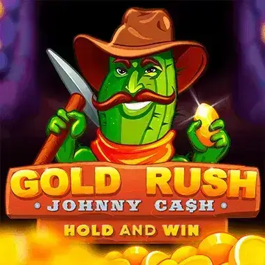 Play Gold Rush with Johnny Cash Horizons casino