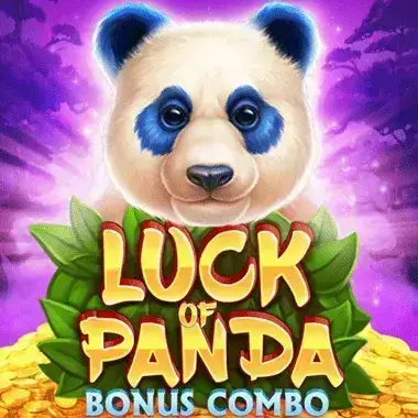 Play Luck of Panda Bonus Combo Horizons casino