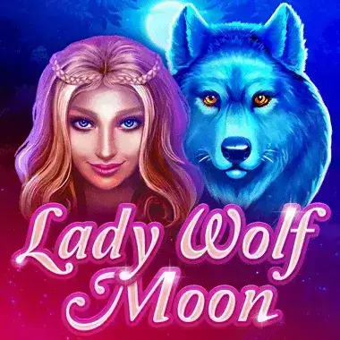Play Lady Wolf Moon Horizons casino