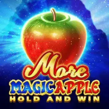 Play Speel More Magic Apple bij Horizons