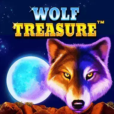 Play Wolf Treasure Horizons casino